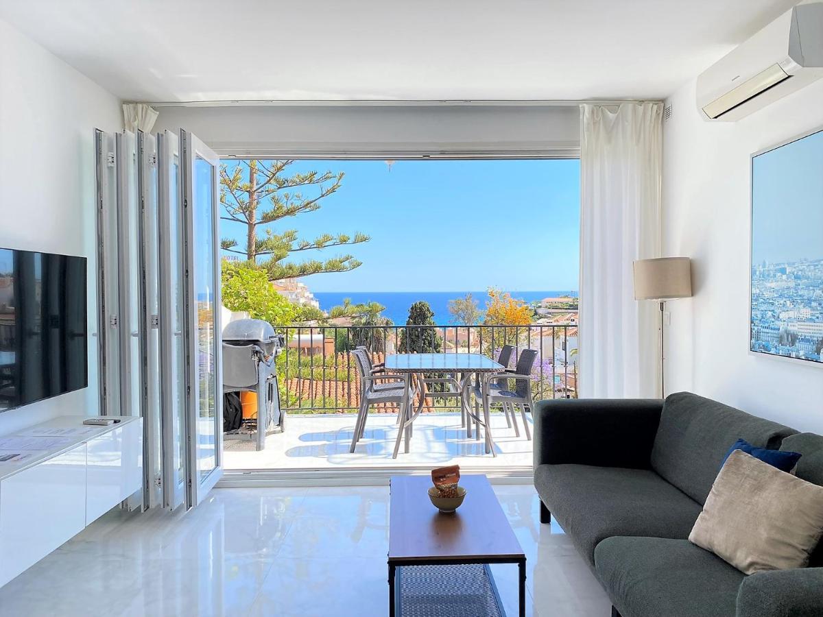 Villa Casa La Vida Casasol Nerja Extérieur photo