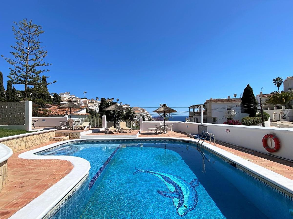 Villa Casa La Vida Casasol Nerja Extérieur photo