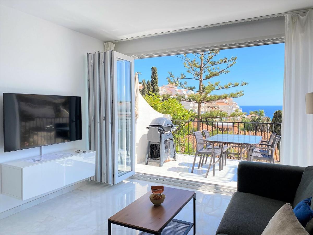 Villa Casa La Vida Casasol Nerja Extérieur photo