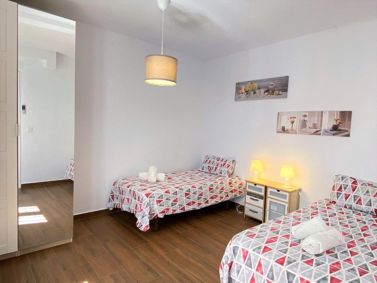 Villa Casa La Vida Casasol Nerja Extérieur photo