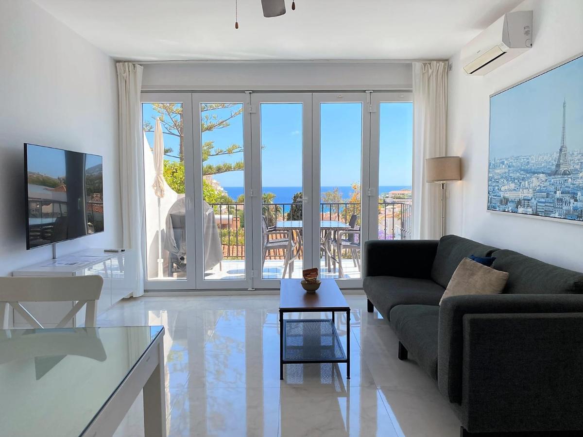 Villa Casa La Vida Casasol Nerja Extérieur photo
