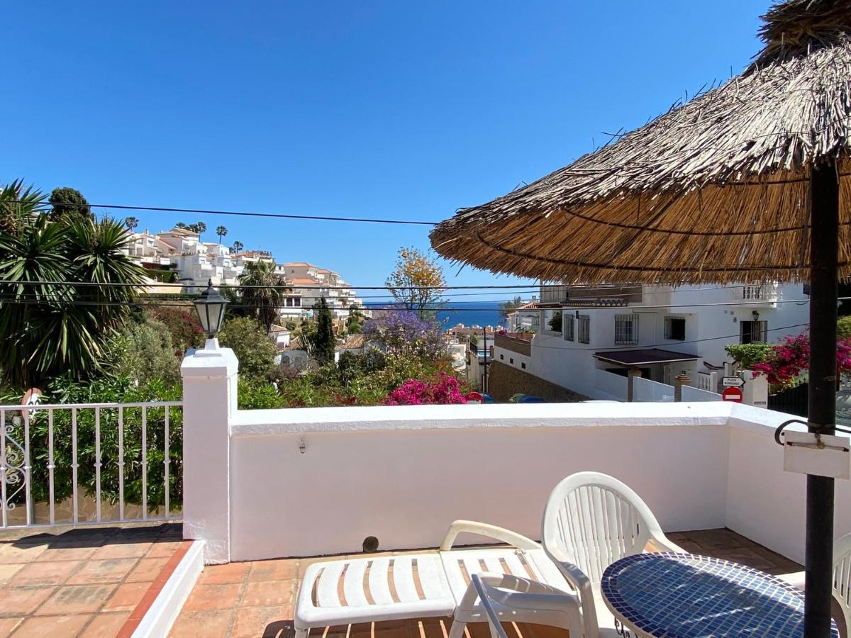 Villa Casa La Vida Casasol Nerja Extérieur photo