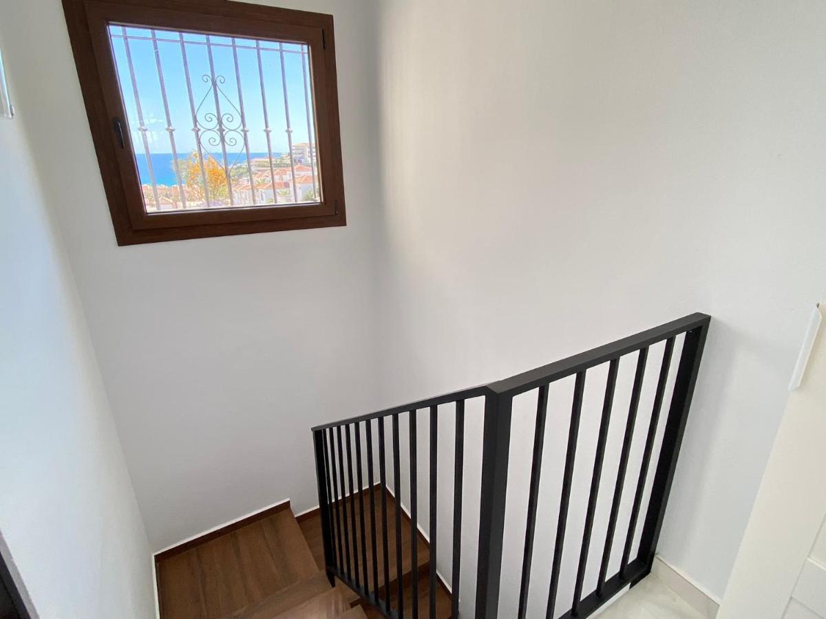 Villa Casa La Vida Casasol Nerja Extérieur photo