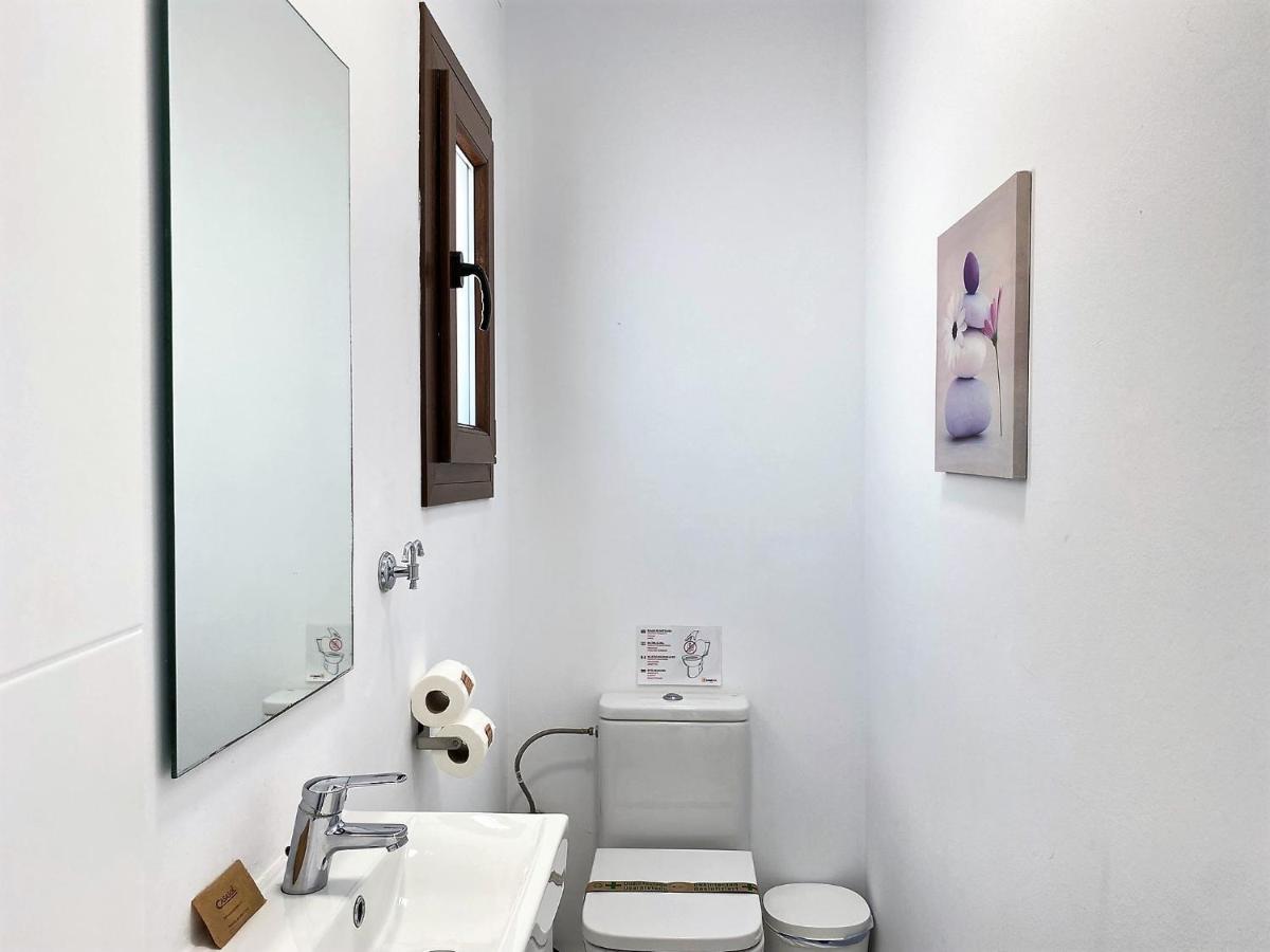 Villa Casa La Vida Casasol Nerja Extérieur photo