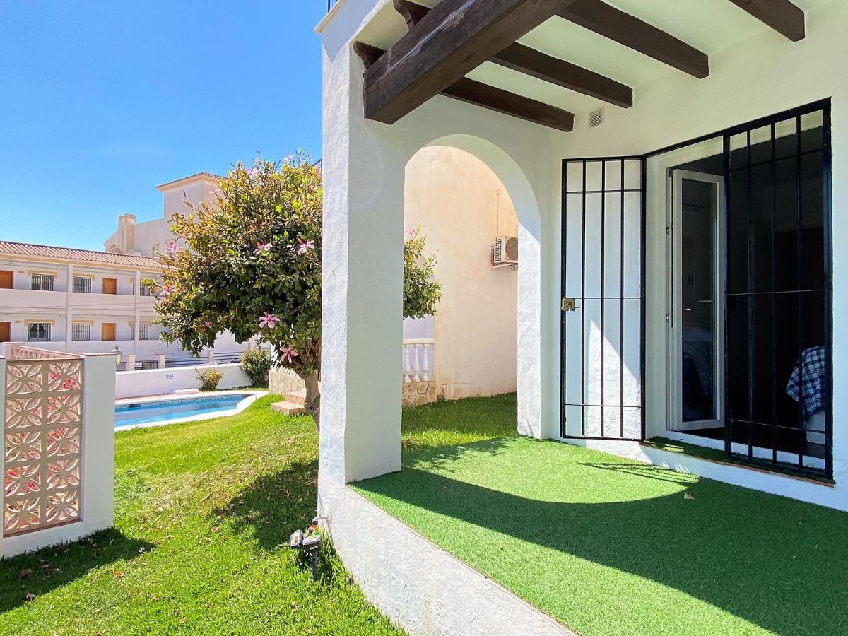 Villa Casa La Vida Casasol Nerja Extérieur photo